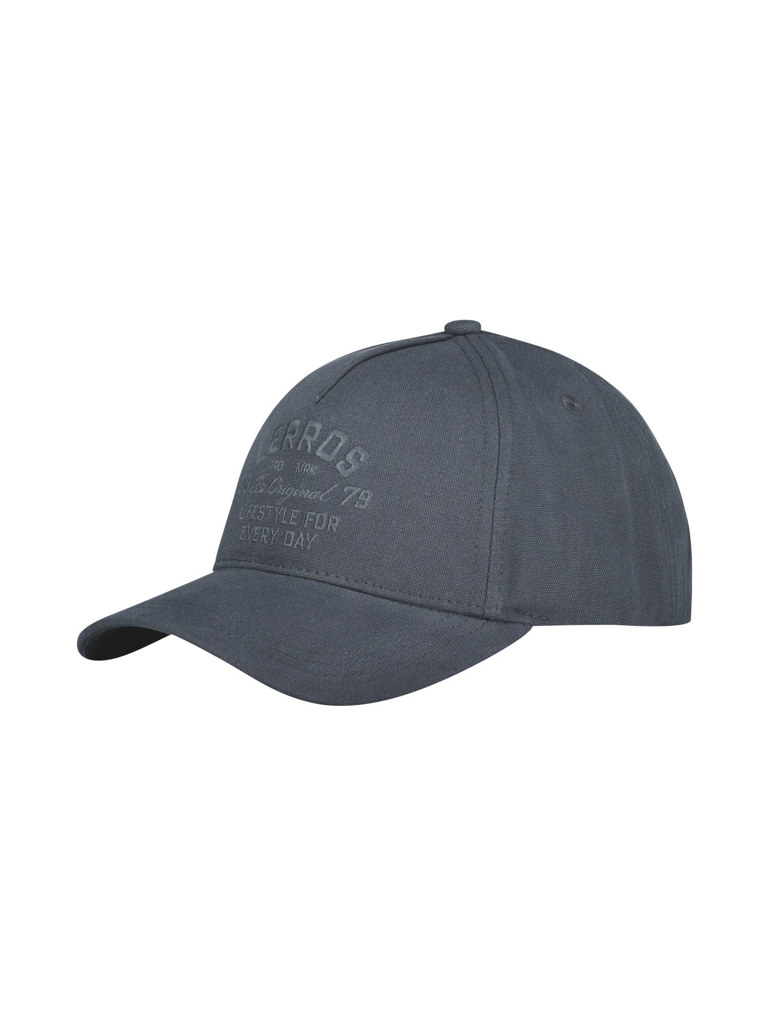 Baseball Cap Unifarbene LERROS-Basecap