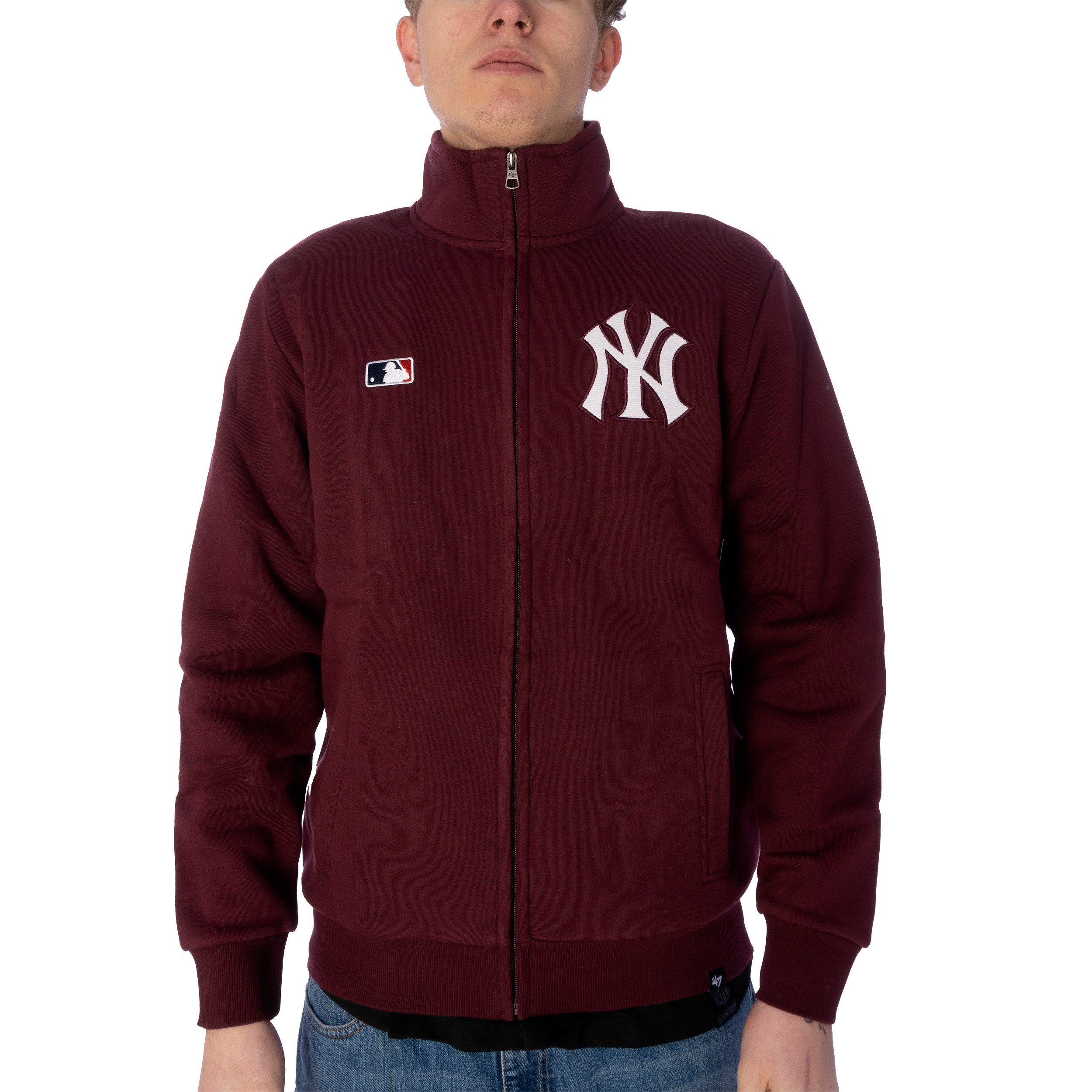 '47 Brand Sweatjacke Sweatjacke '47 New günstig online kaufen