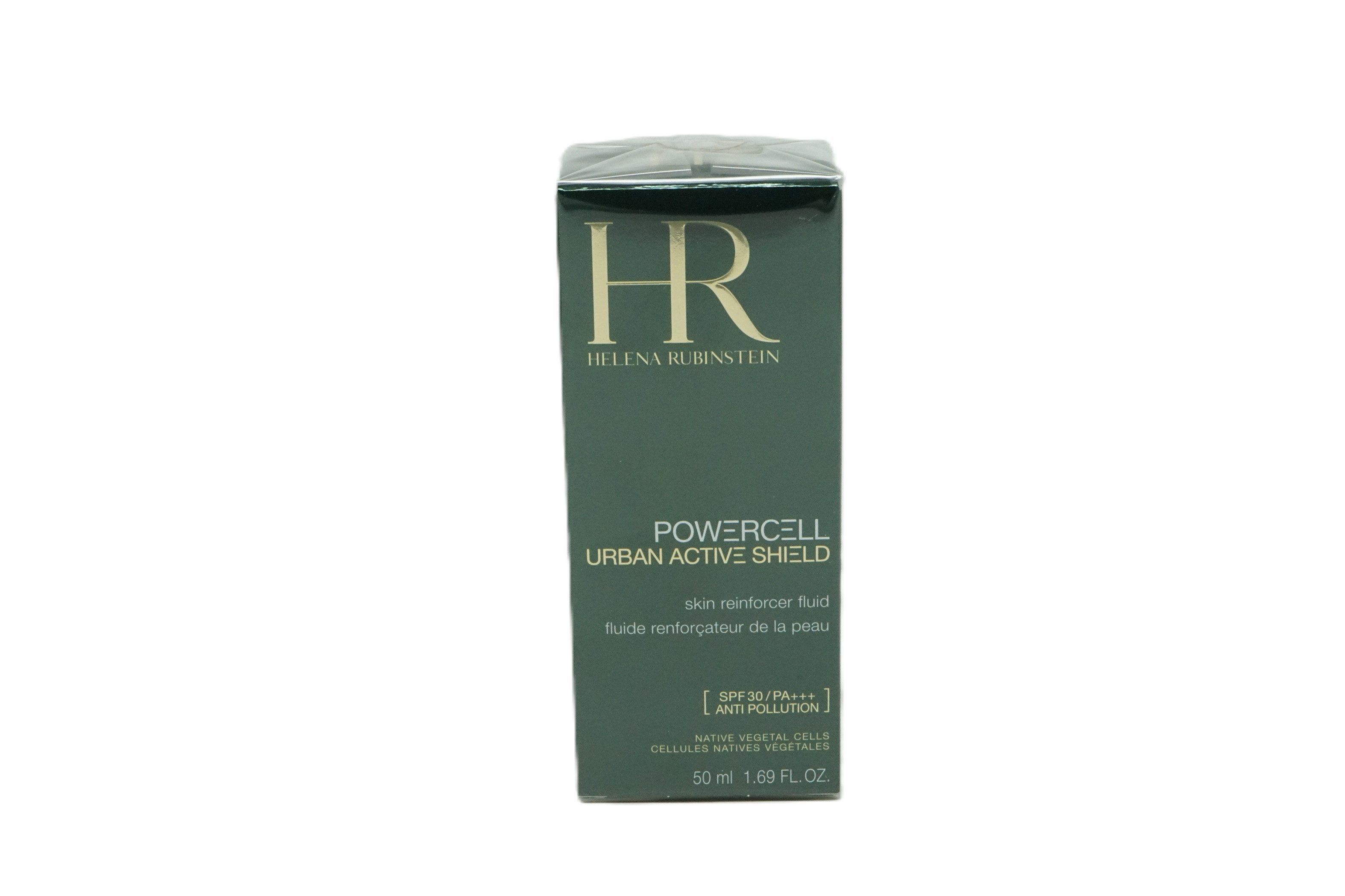 Helena Rubinstein Gesichtsfluid Helena Rubinstein Powercell Urban Active Shield Gesichtscreme 50 ml