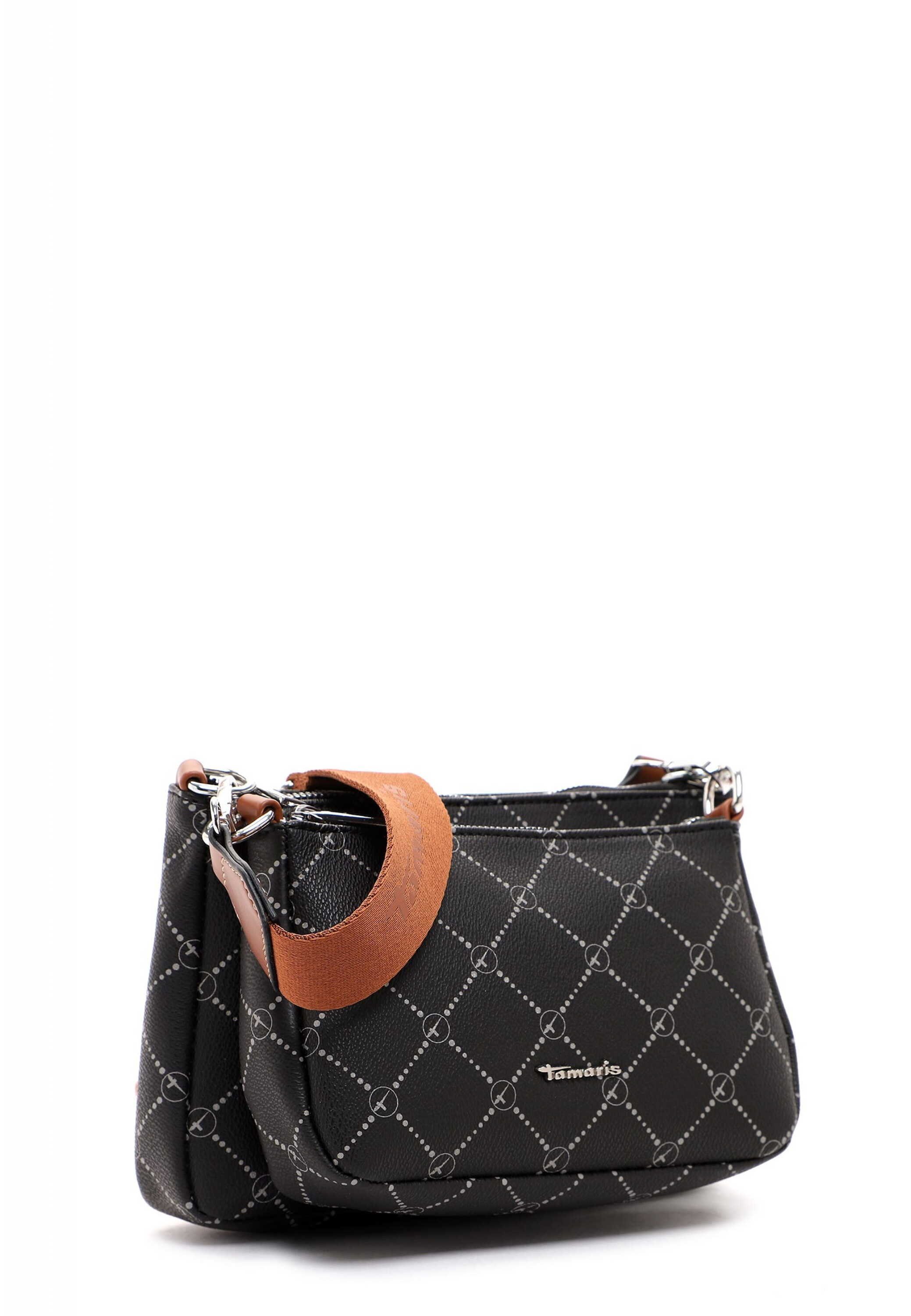Tamaris Schultertasche Umhängetasche Anastasia