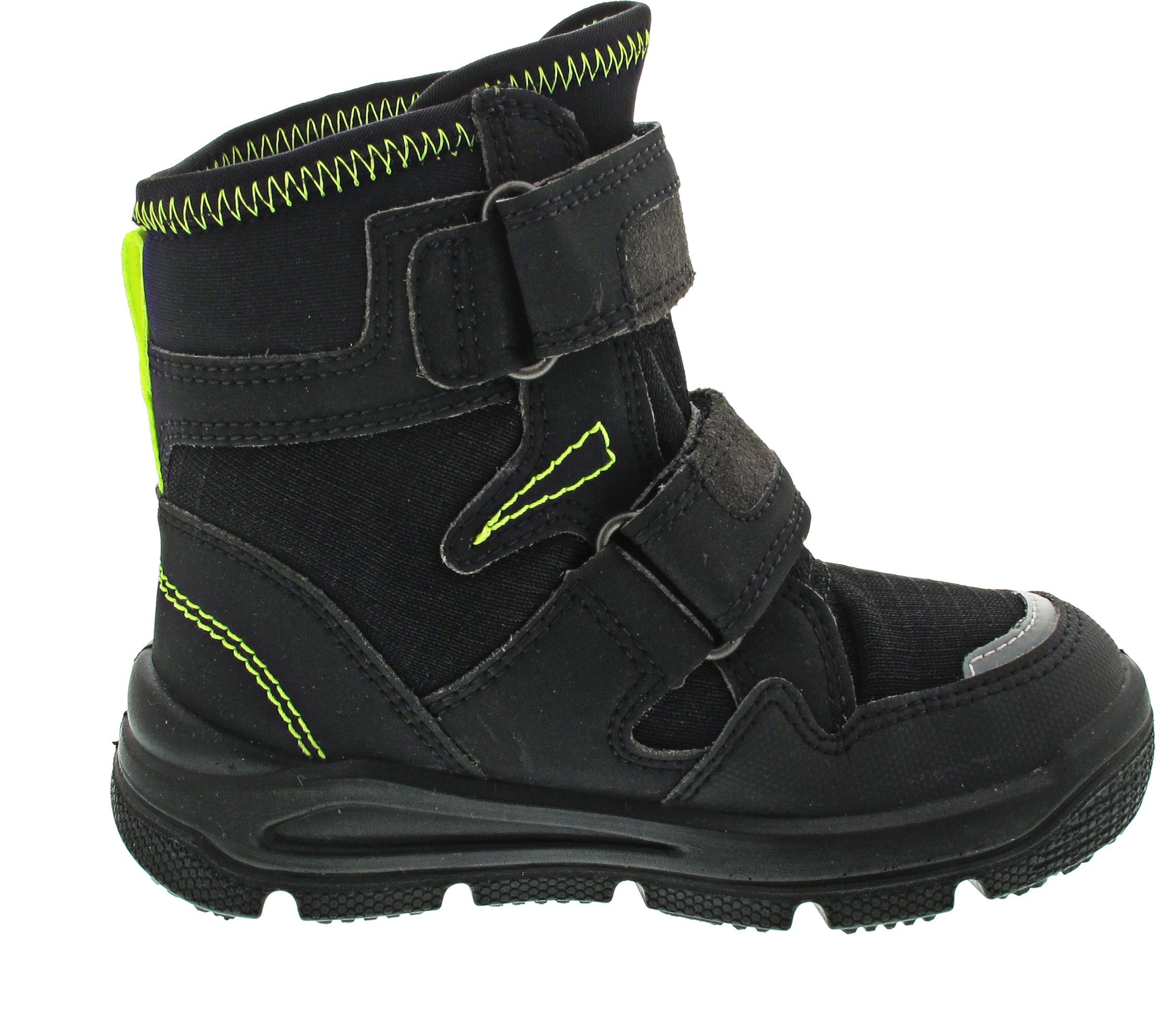 super fit Stiefelette