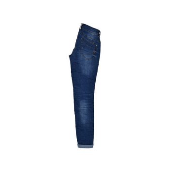 Buena Vista 5-Pocket-Jeans blau (1-tlg)