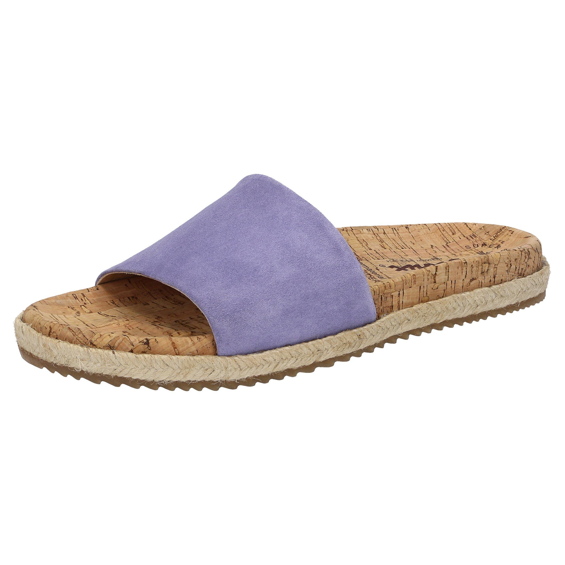 SIOUX Aoriska-700 Pantolette