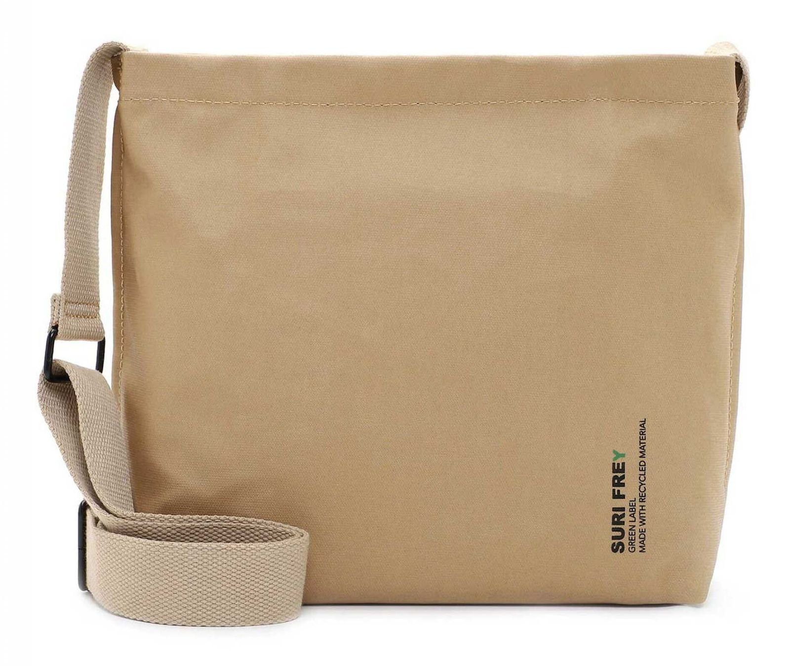 SURI FREY Umhängetasche SURI Green - günstig online kaufen