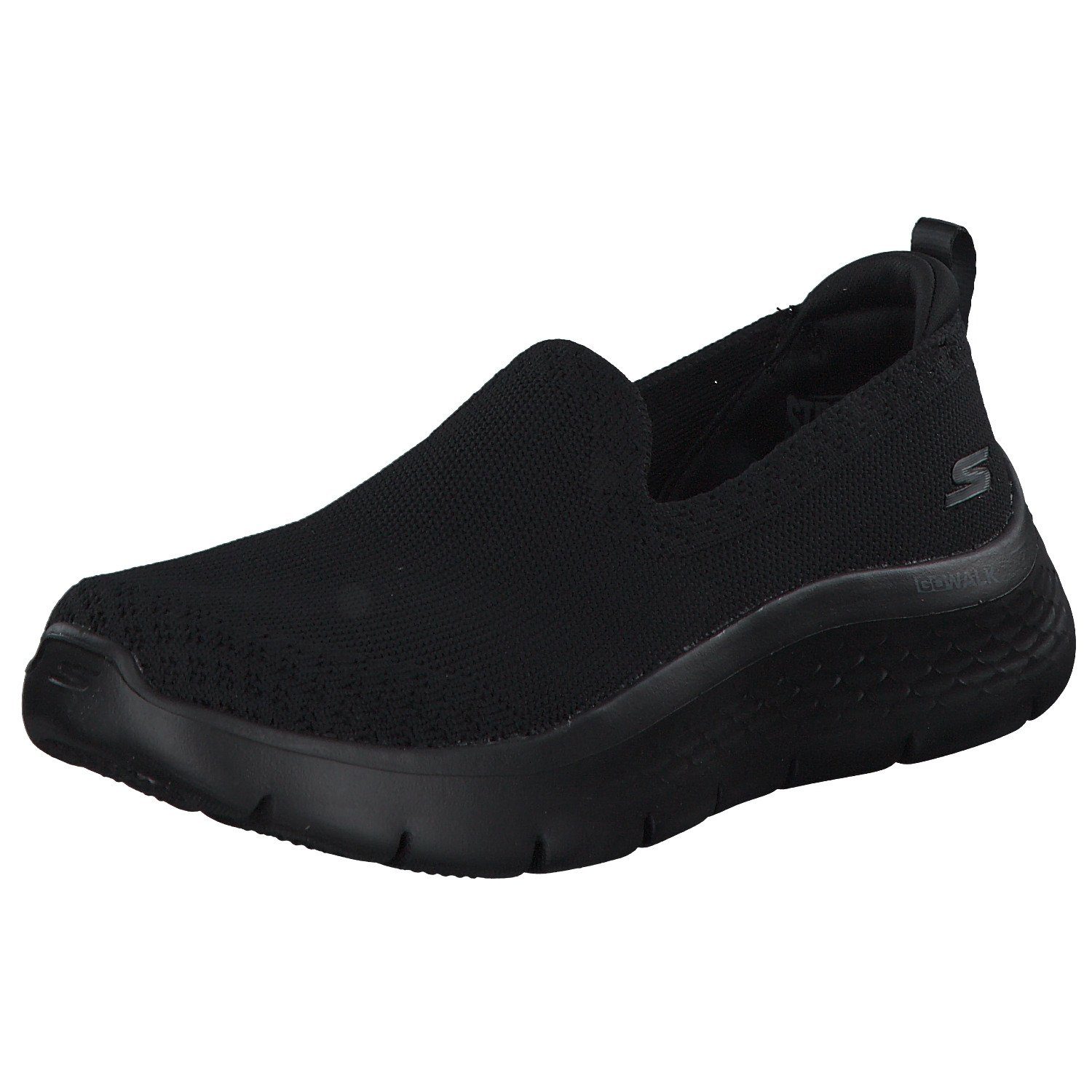 Skechers Skechers Go Walk 124957 Flex (20203034) black Slipper