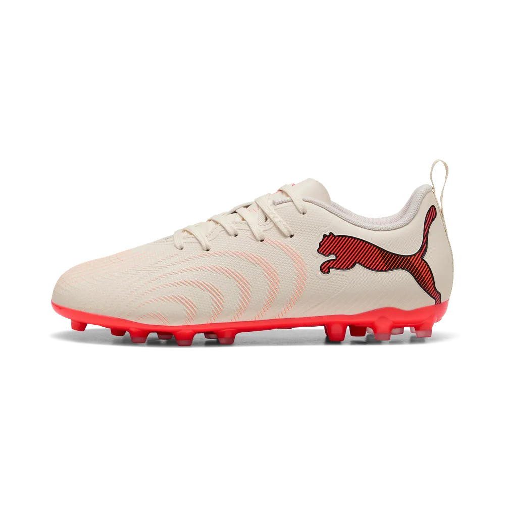 PUMA Kinder Future 9 Play MG Jr. Fußballschuhe Sneaker