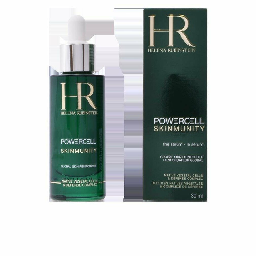 Helena Rubinstein Tagescreme POWERCELL SKINMUNITY serum
