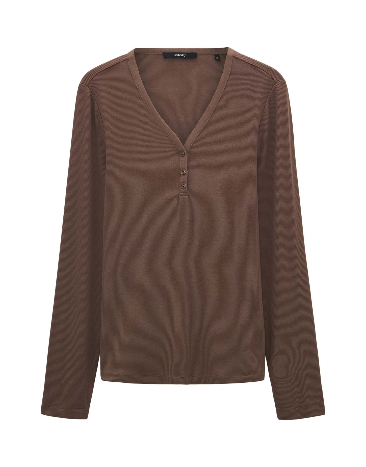 someday Langarmshirt Kinola günstig online kaufen