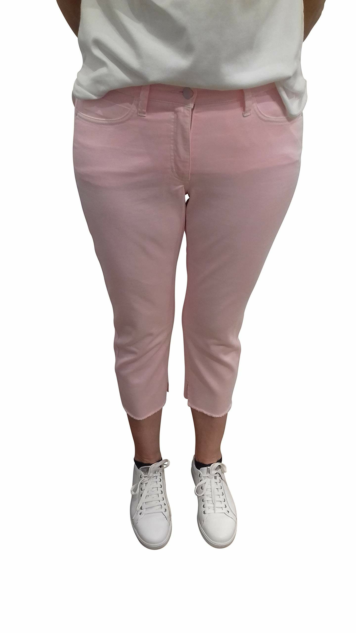 Cambio Bermudas Bermudas für Damen (1-tlg., EU-Größen)