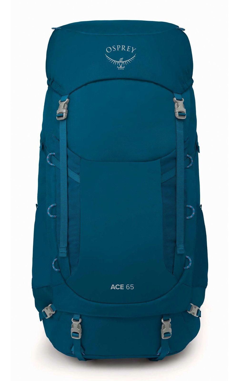 Osprey Trekkingrucksack Ace 65 (Set, 2-tlg)