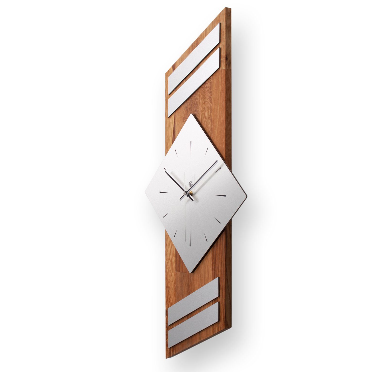 Kreative Feder Wanduhr Designer-Wanduhr aus hochwertigem günstig online kaufen