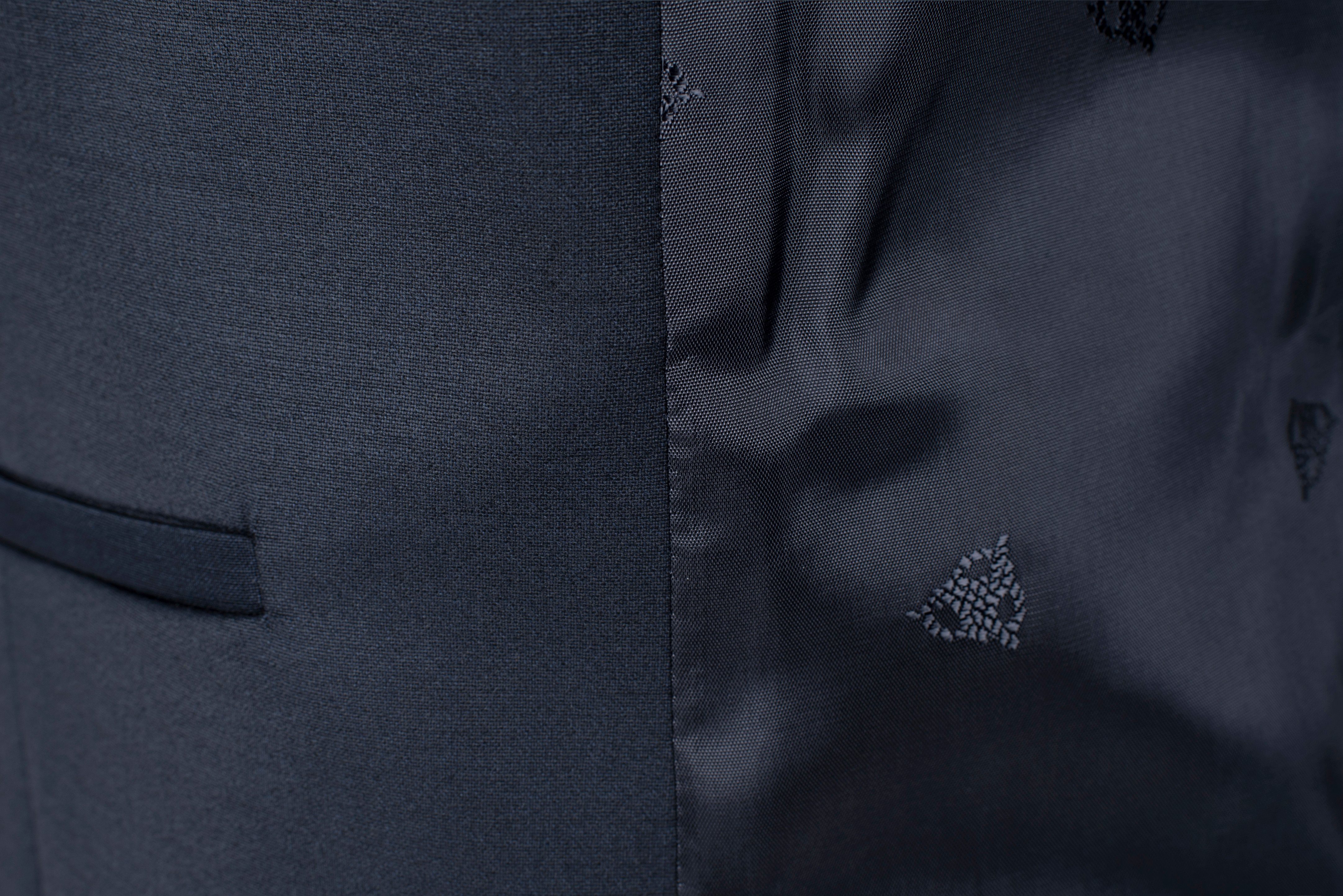 Roy Robson Anzugweste Weste