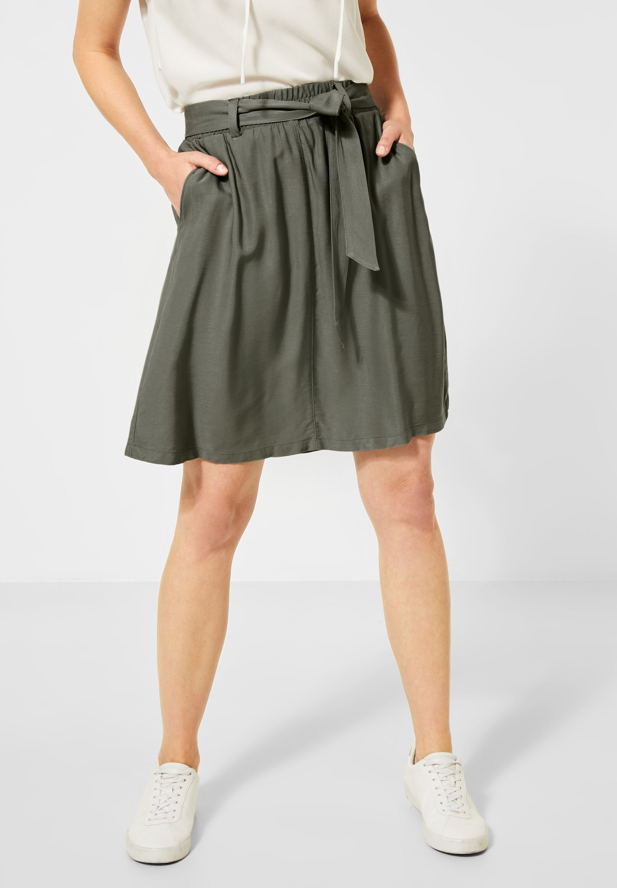 Rock In Grun Online Kaufen Otto