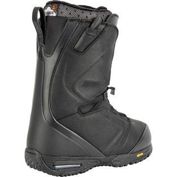 Nitro Snowboards Snowboardboots EL MEJOR TLS