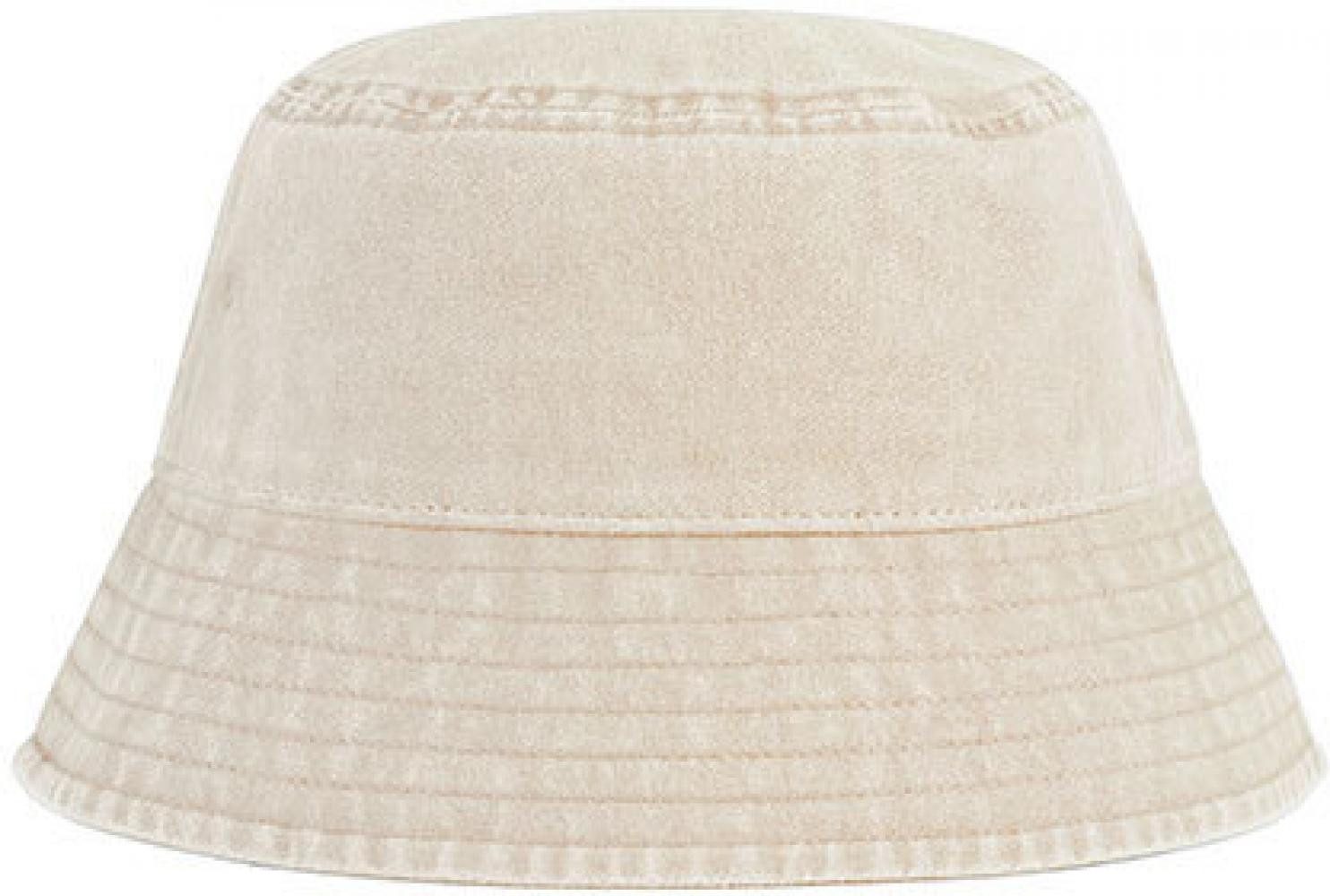 Beechfield® Outdoorhut Kinder Hut Vintage Bucket Hat