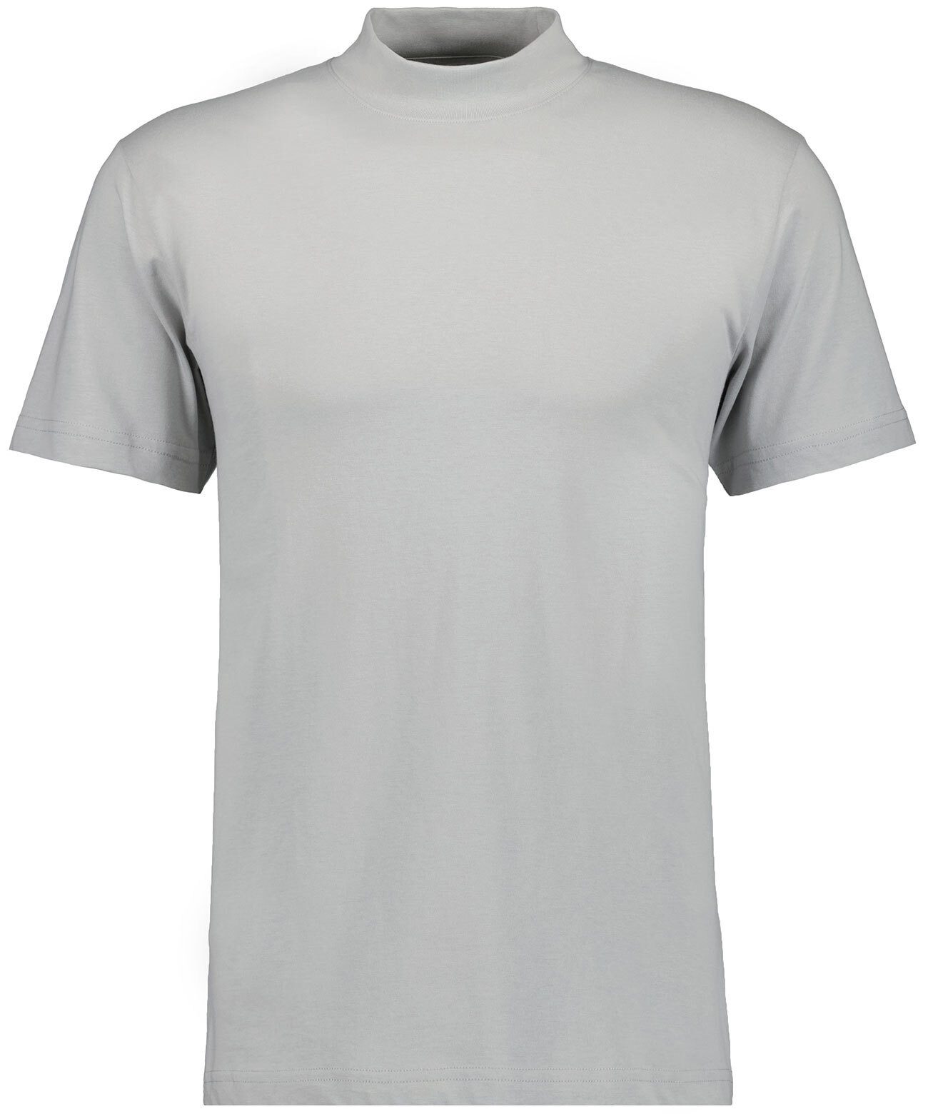 RAGMAN Stehkragenshirt
