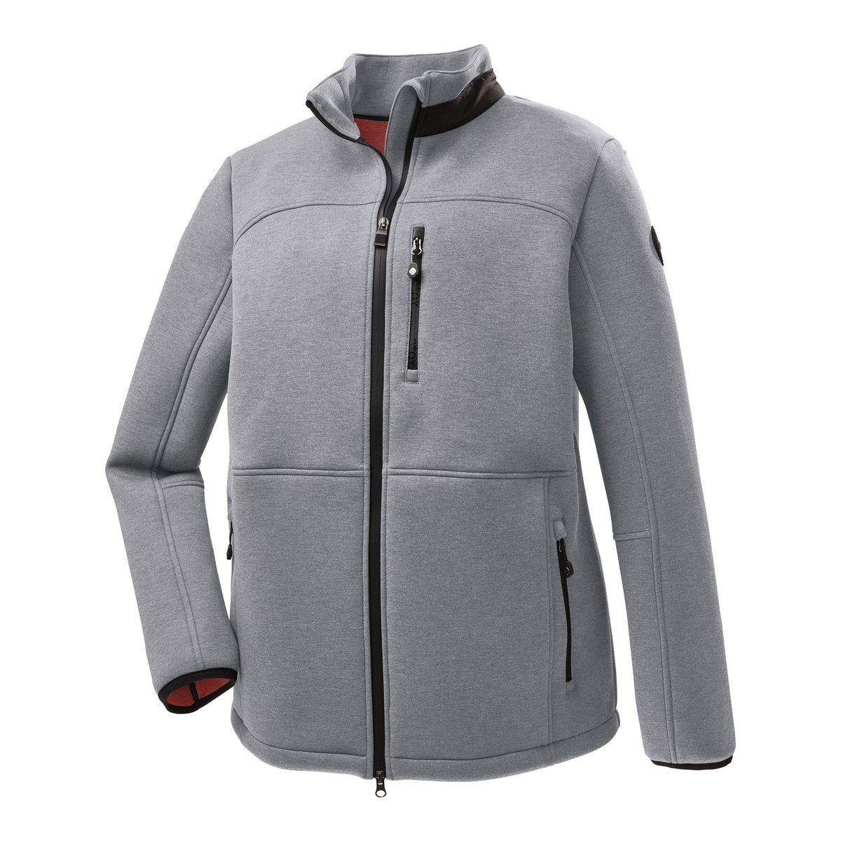 STOY Fleecejacke STS 9 MN Jckt
