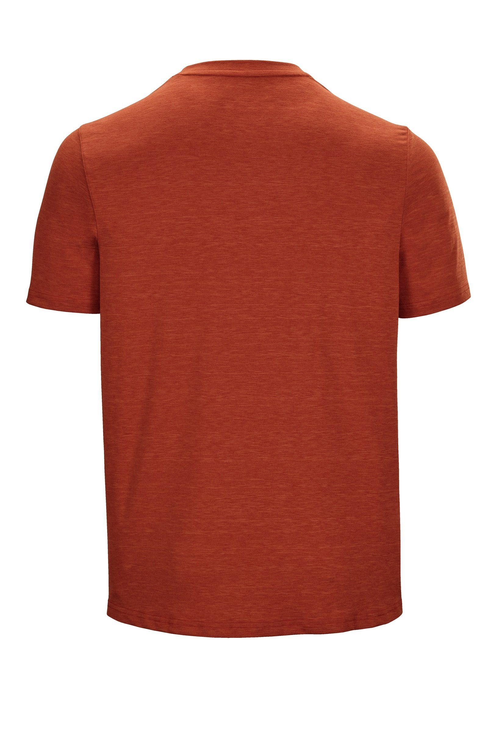 Killtec T-Shirt killtec Herren T-Shirt Lilleo günstig online kaufen