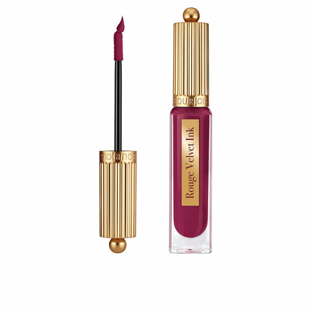Bourjois Lippenstift Rouge Velvet Ink 17 Grenad-Dict 3,5ml