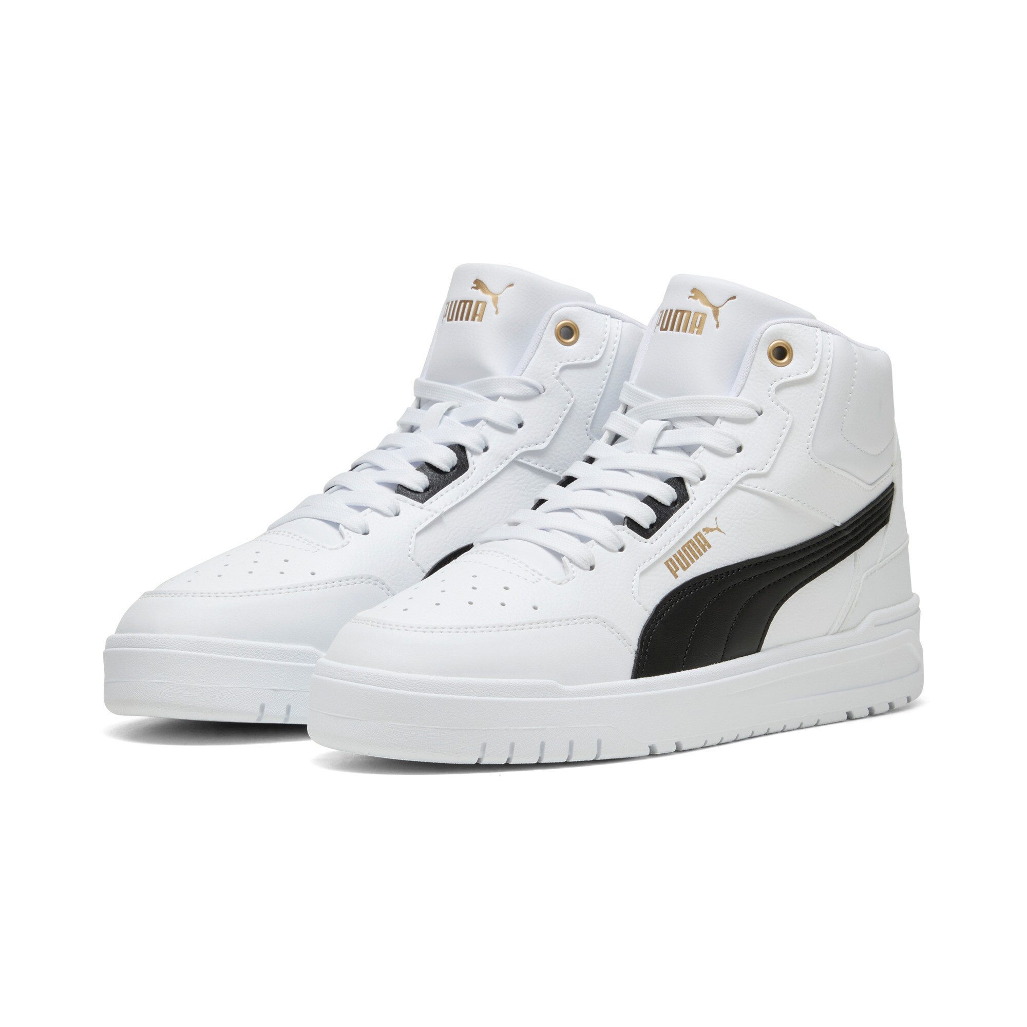 PUMA SHUFFLE DOWNTOWN MID Sneaker günstig online kaufen
