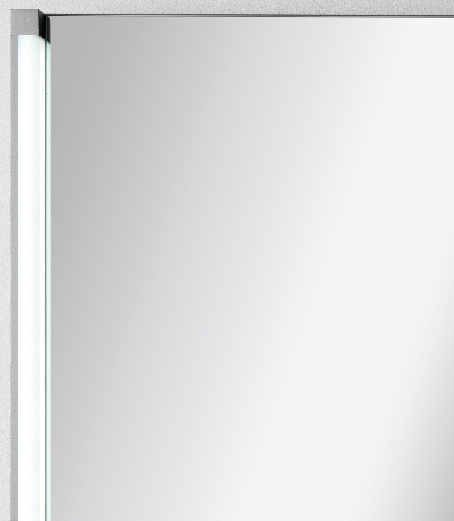 FACKELMANN LED-Lichtspiegel LED-LINE