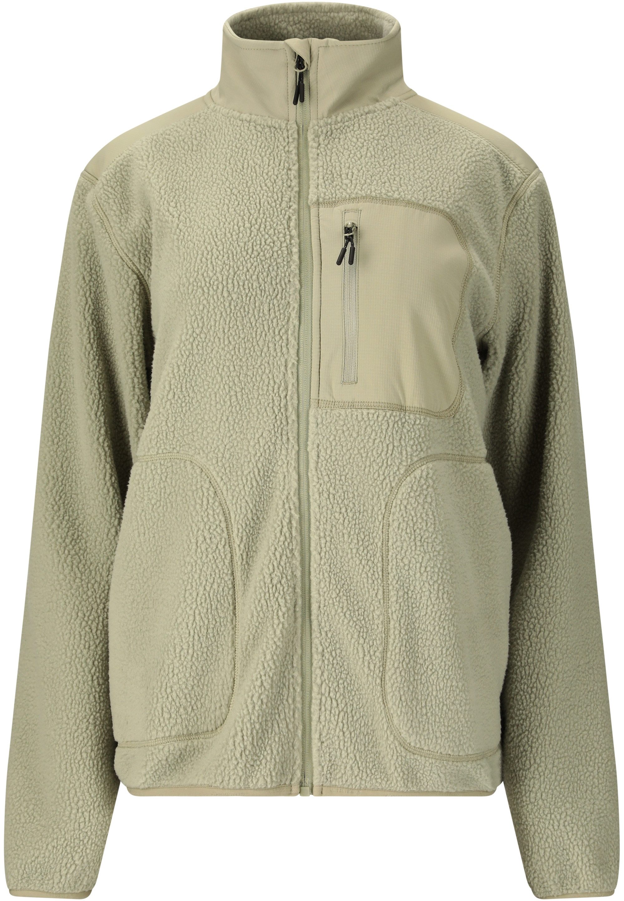 Fleecejacke Felis