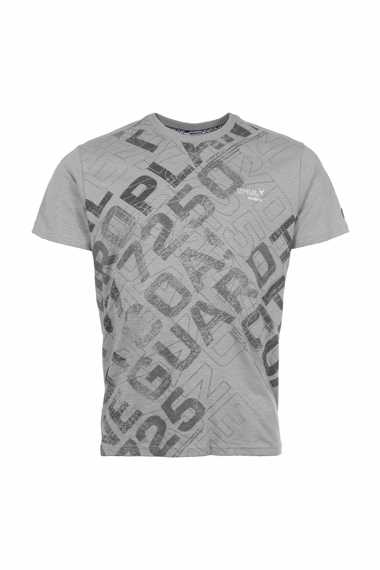 Kurzarmshirt