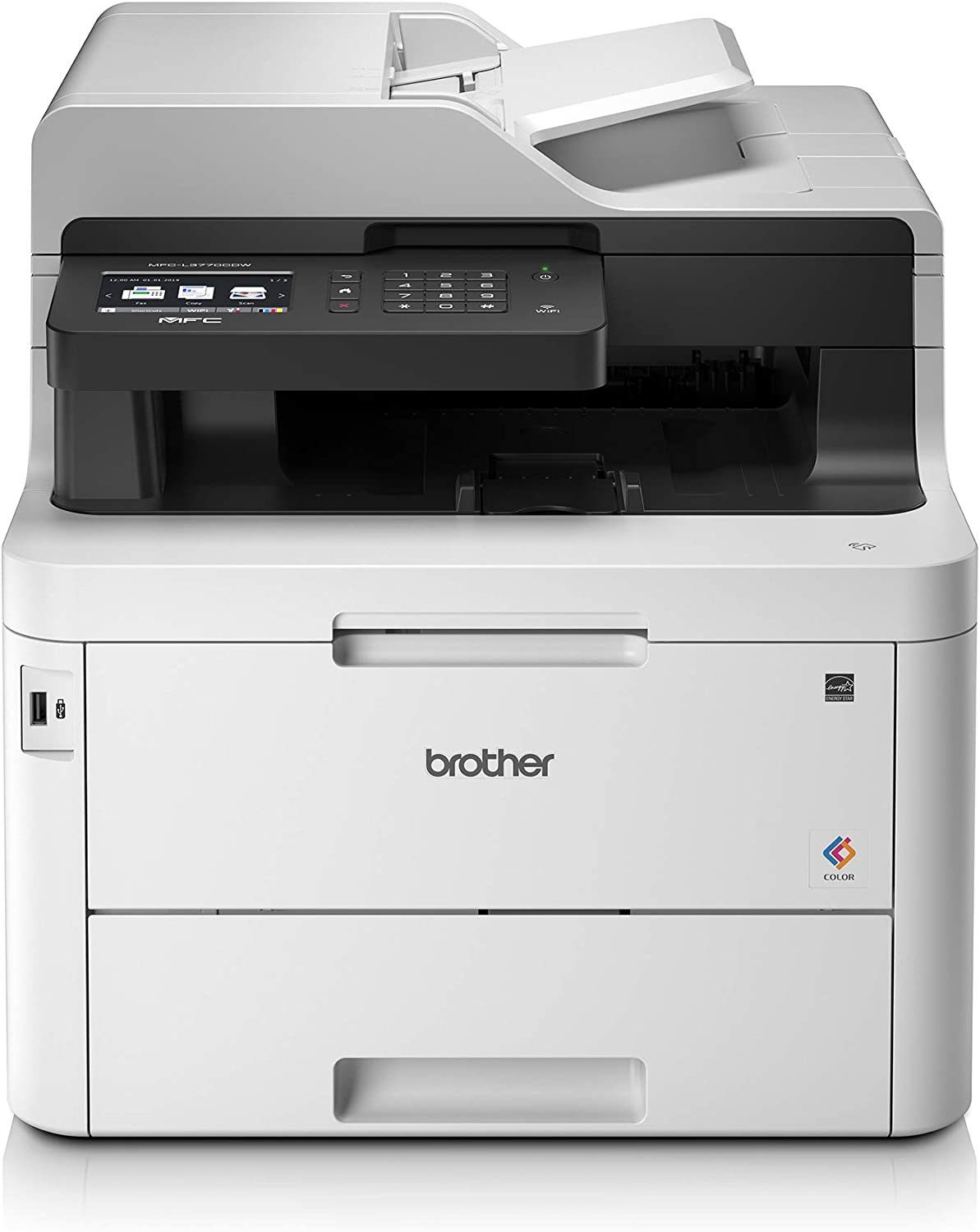 MFC-L3770CDW Multifunktionsdrucker Multifunktionsdrucker
