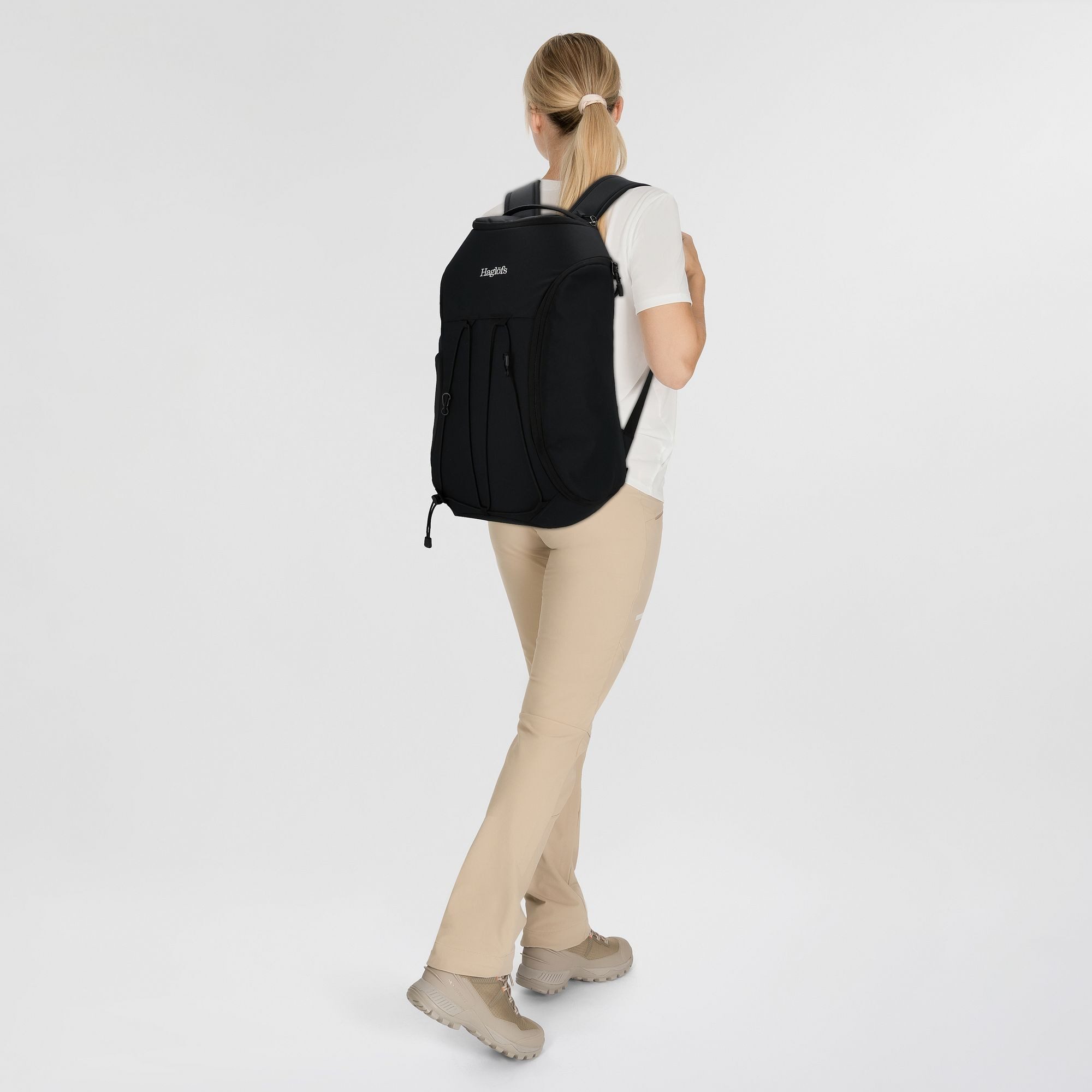 Haglöfs Daypack Corker Medium, Polyester