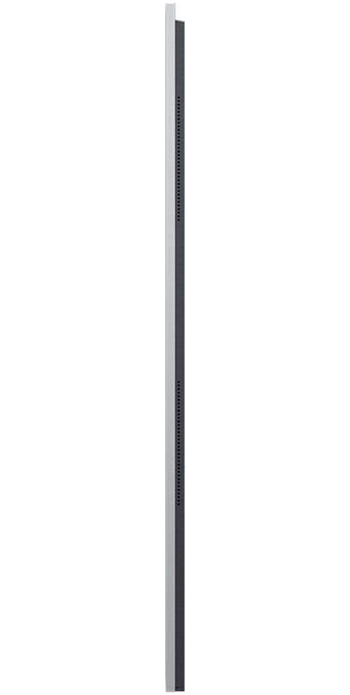 LG OLED83G57LW OLED-Fernseher (210 cm/83 Zoll, 4K Ultra HD, Smart-TV) – Bild 5 von 5