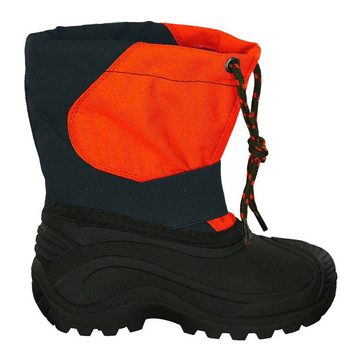 Kamik Kamik Snowfox 3WP NF8403/NF4403 W Winterstiefel