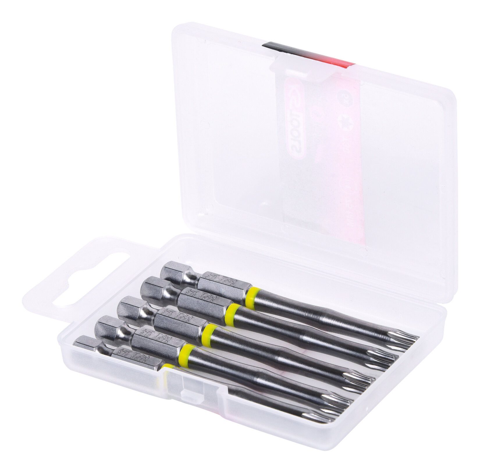 Torx-Bit TORSIONpower