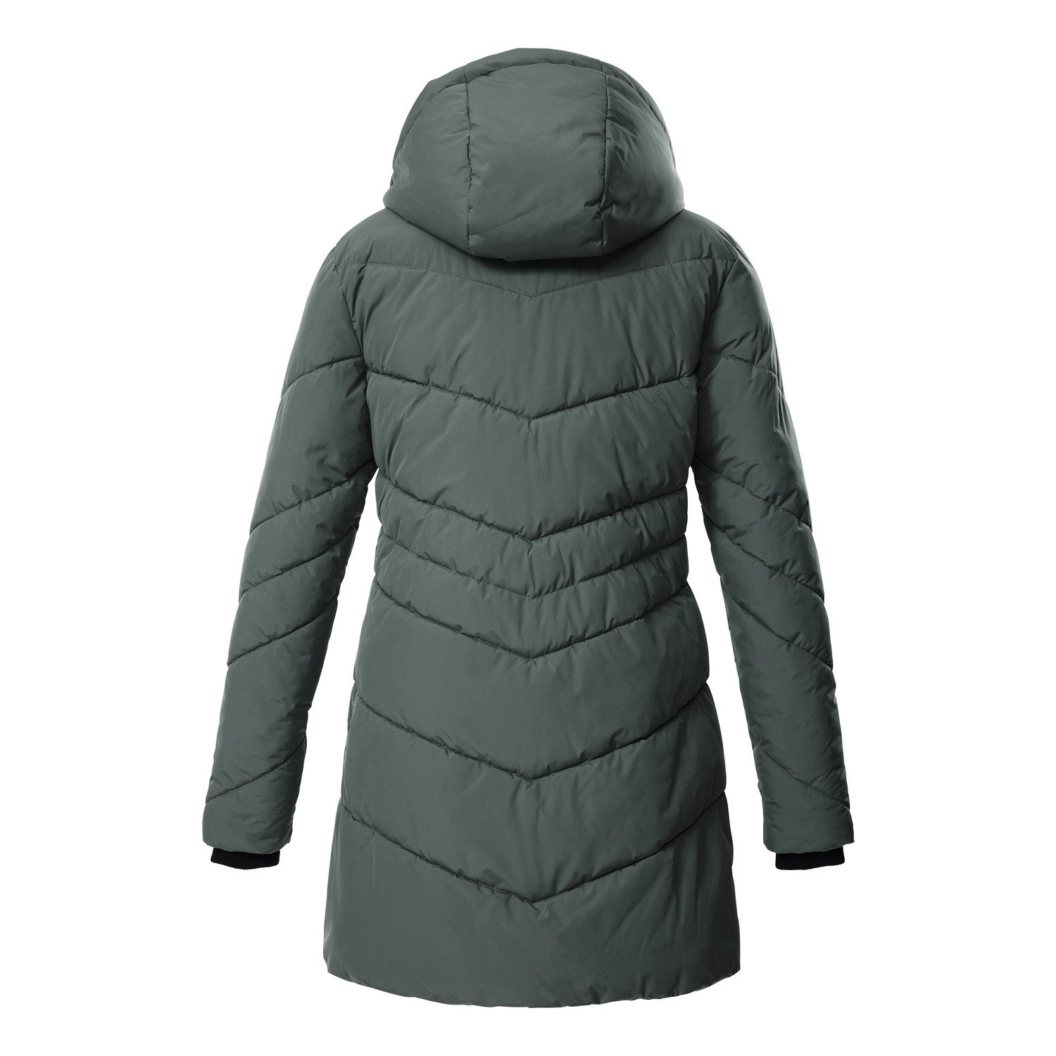 G.I.G.A. DX by killtec Funktionsmantel Steppparka GW 60 WMN QLTD PRK günstig online kaufen