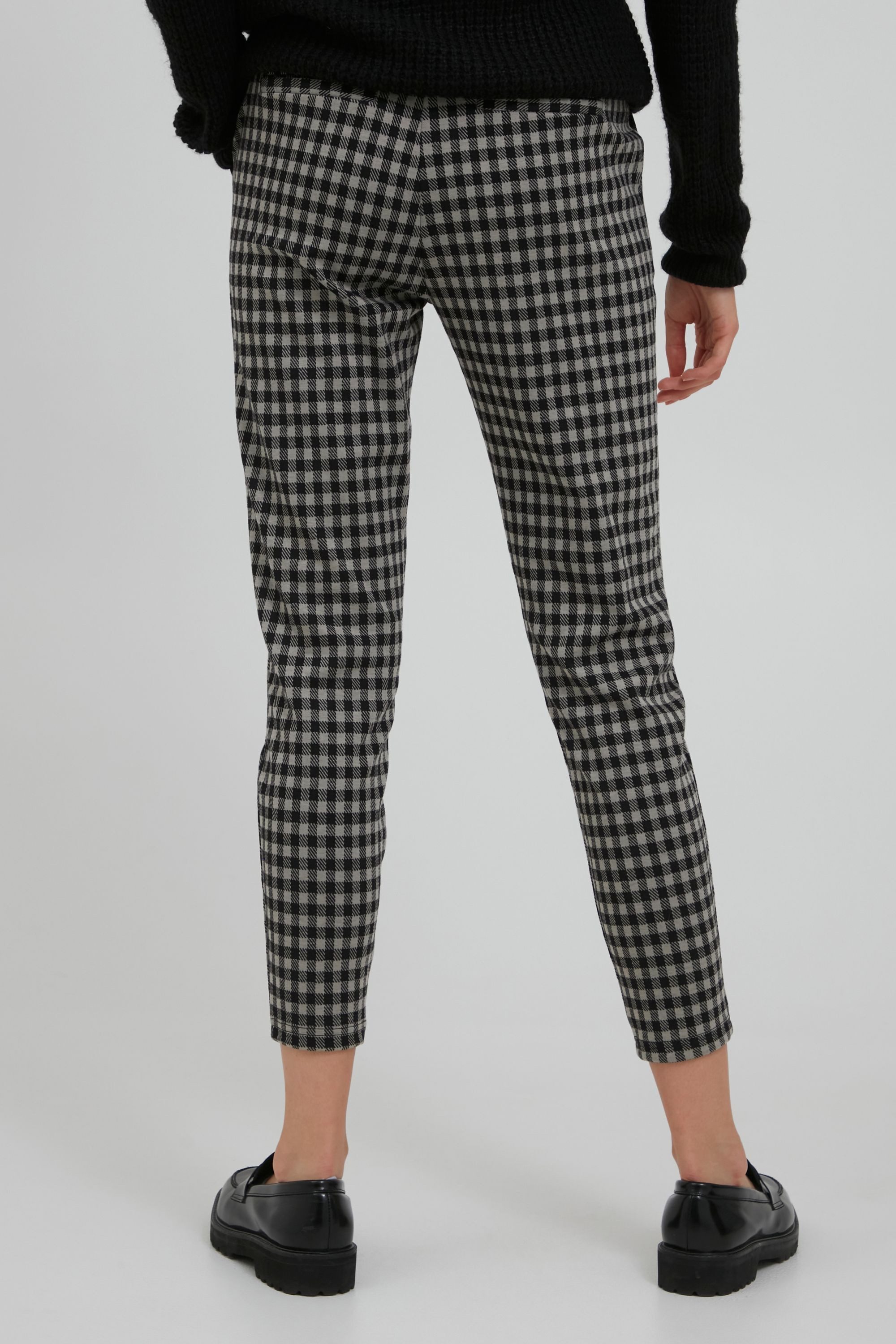 Ichi Chinohose Stoffhose günstig online kaufen