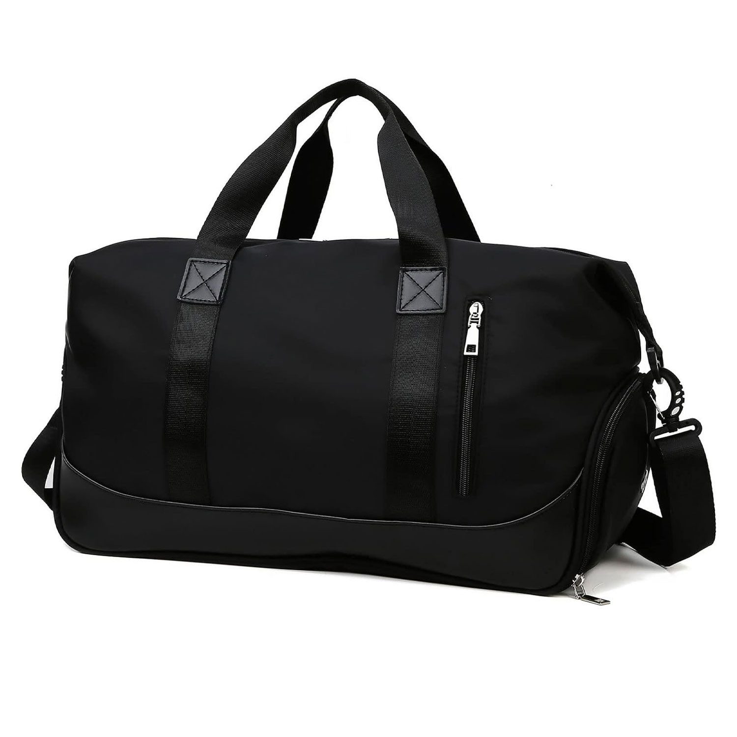 OKWISH Reisetasche Trainingstasche Sporttasche Handtasche Schultertasche günstig online kaufen