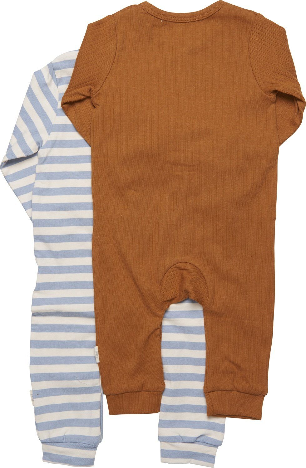 Minymo Softshelloverall