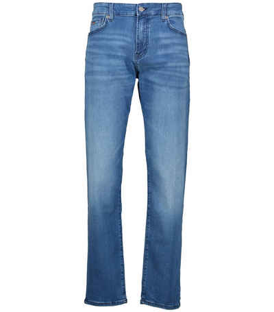 BOSS 5-Pocket-Jeans Herren Джинси RE.MAINE Regular Fit (1-tlg)