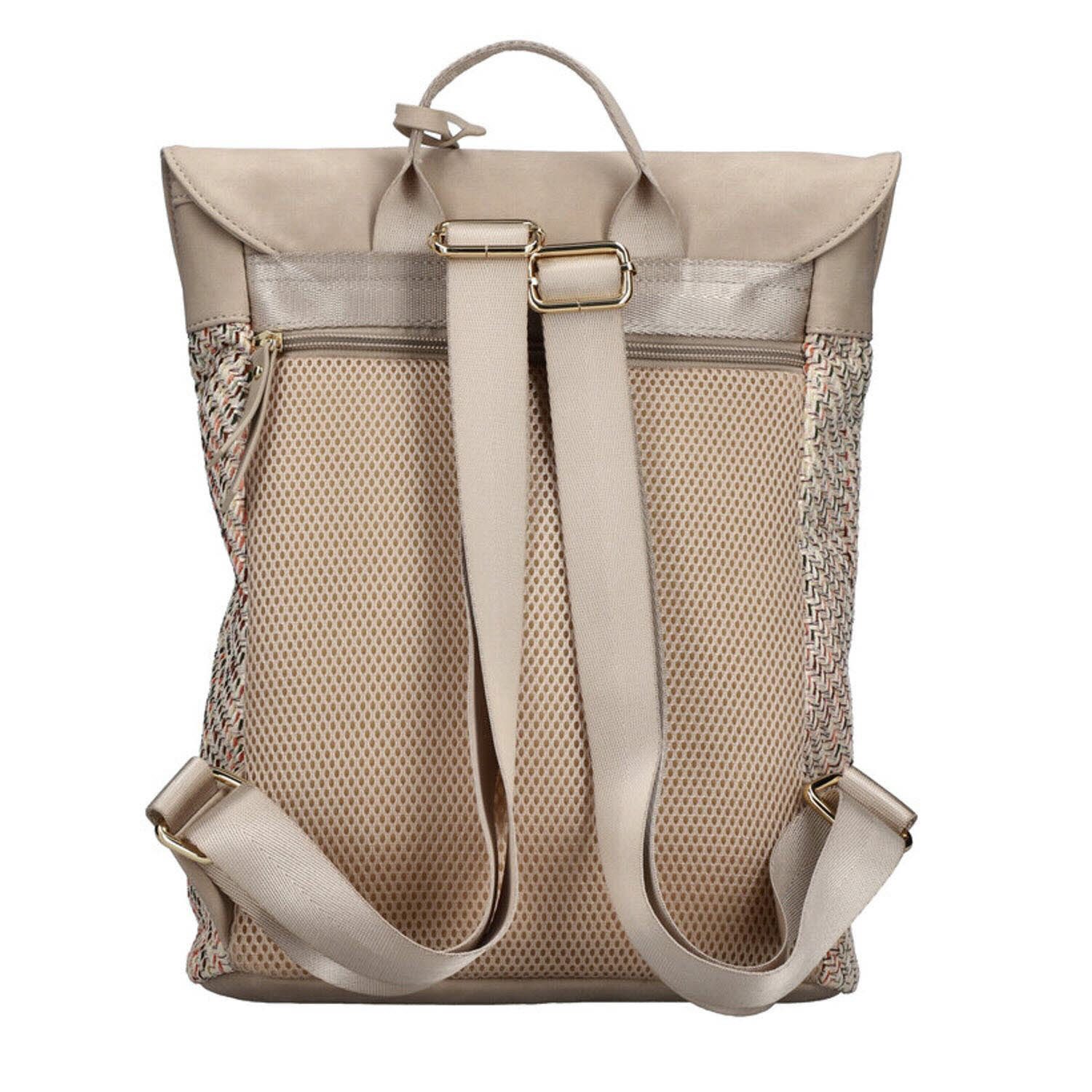 Rieker Cityrucksack