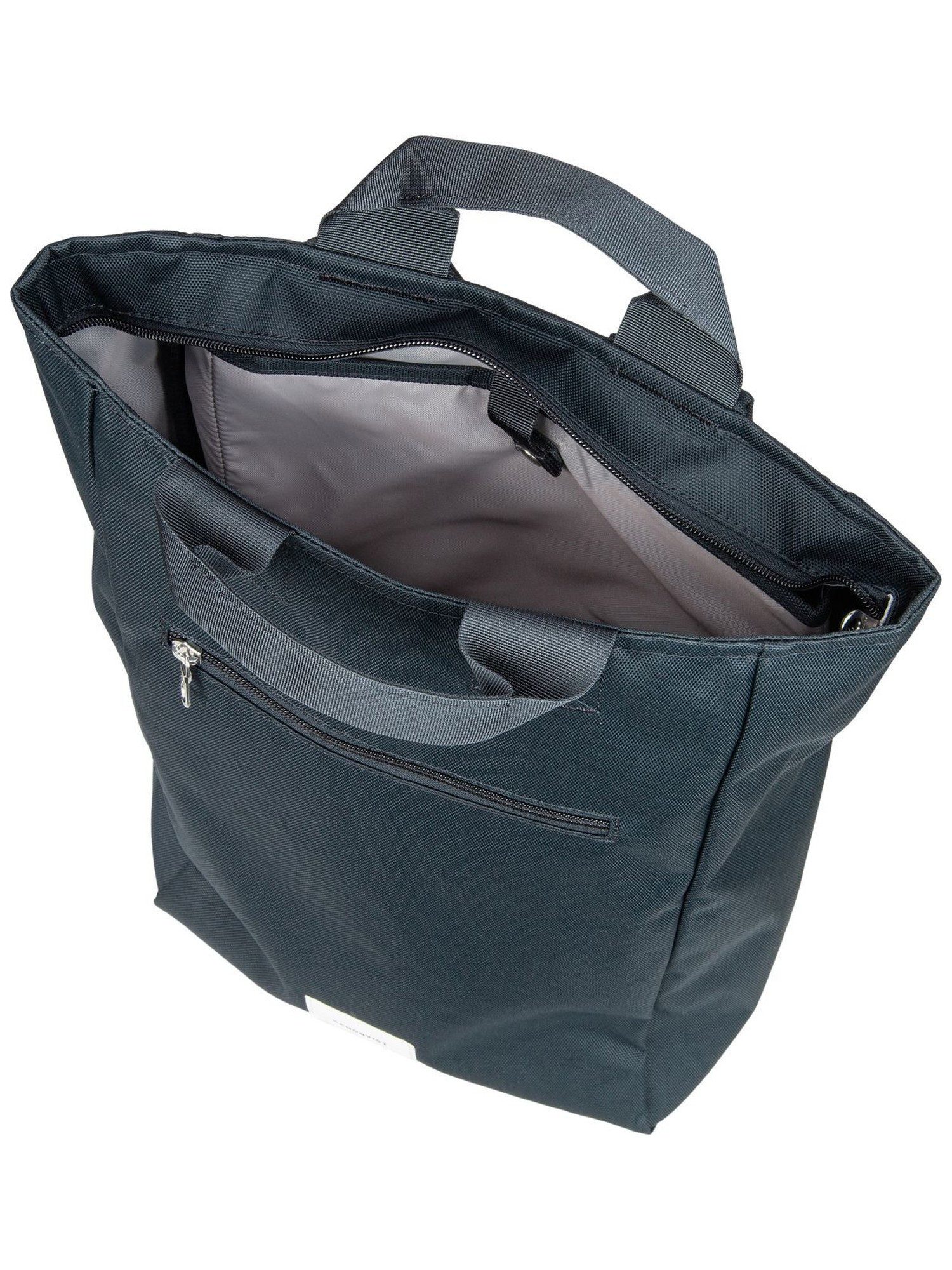 Sandqvist Rucksack Ground 2-Way Bag