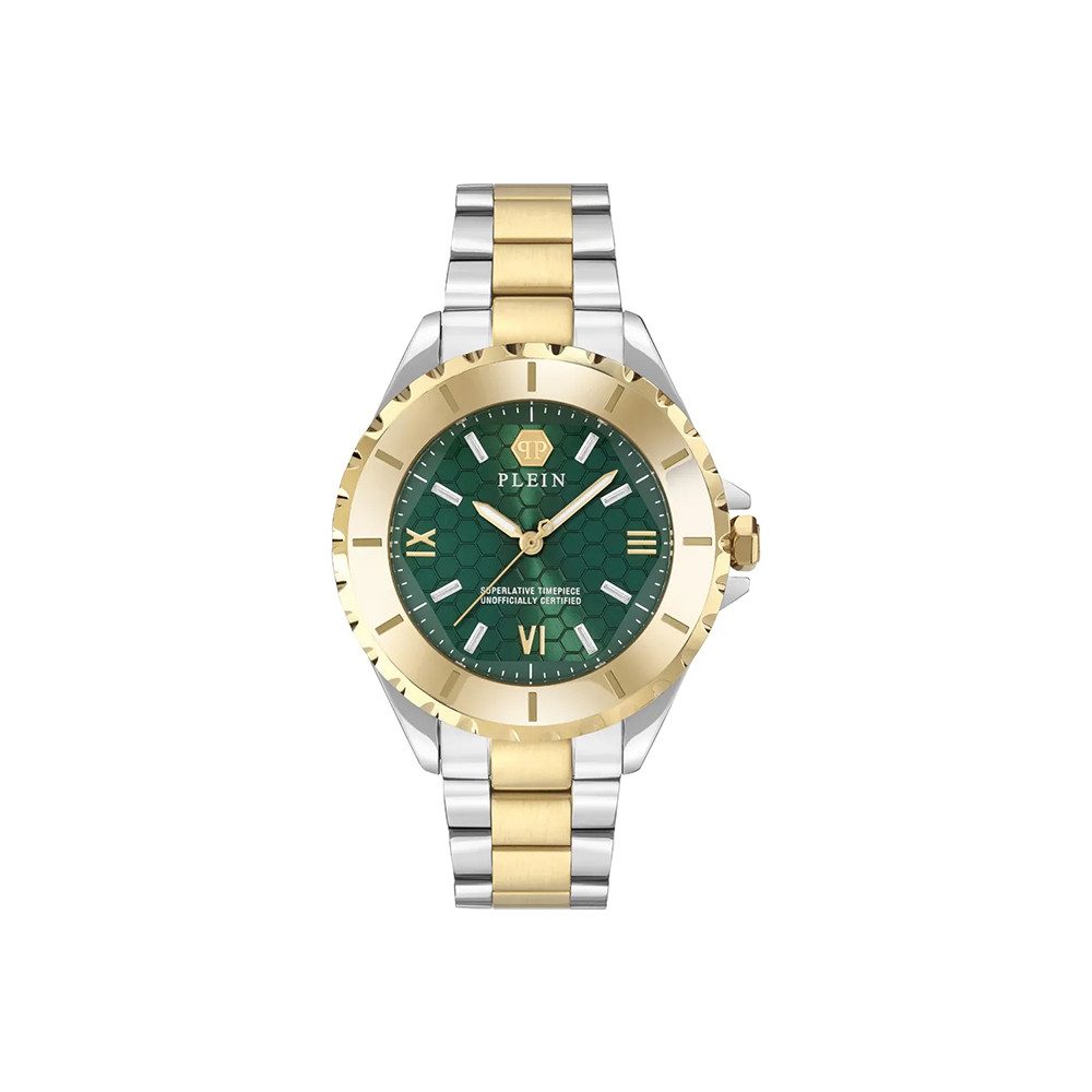 Quarzuhr Philipp Plein Street Couture PWPOA0724
