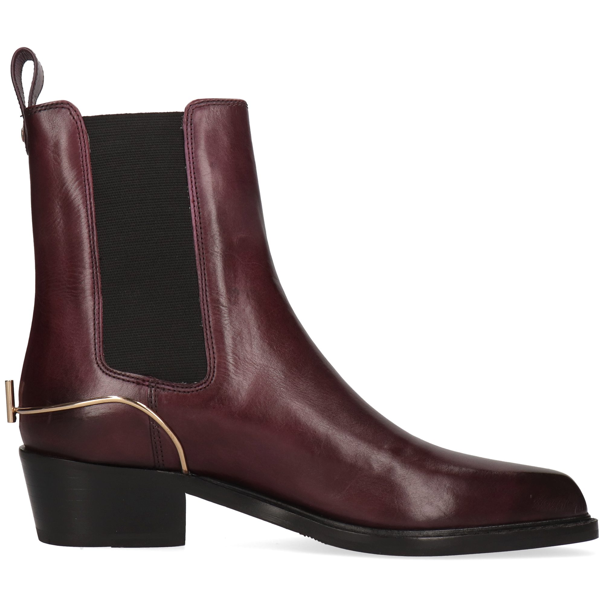 Melvin & Hamilton Rylee 1 Stiefelette günstig online kaufen