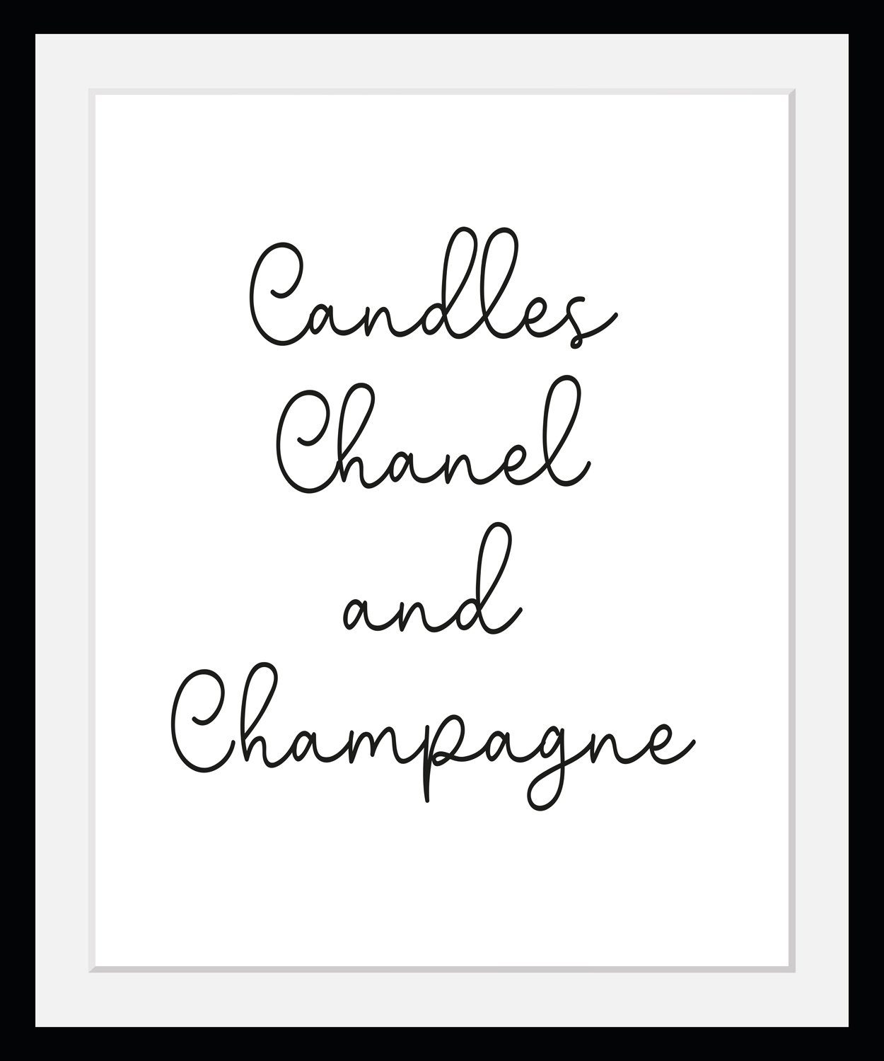 Verkaufskraft Champagner Bilder online kaufen | OTTO