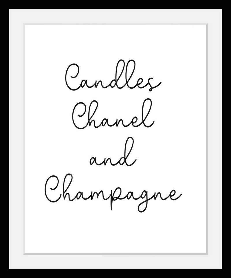 Champagner Bilder online kaufen | OTTO