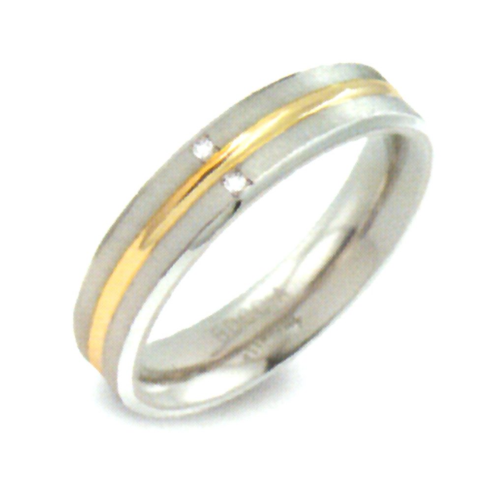 Boccia Fingerring Boccia Titan Ring 0144-0152