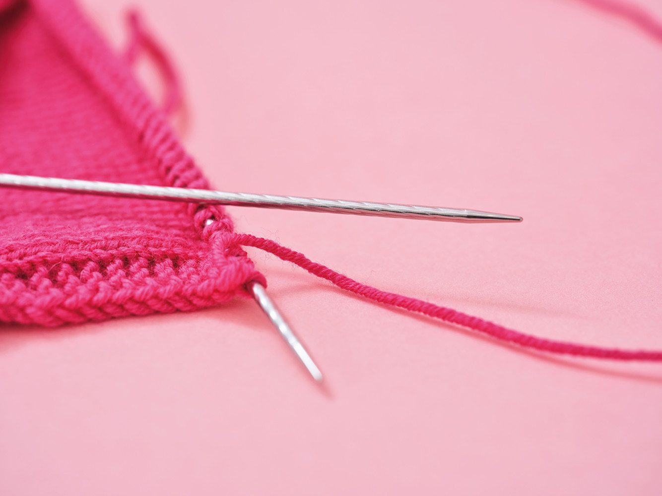 addi Rundstricknadeln addiUnicorn Lace Rundstricknadeln, Rundstricknadel mit Lace-Spitzen und Spiralstruktur