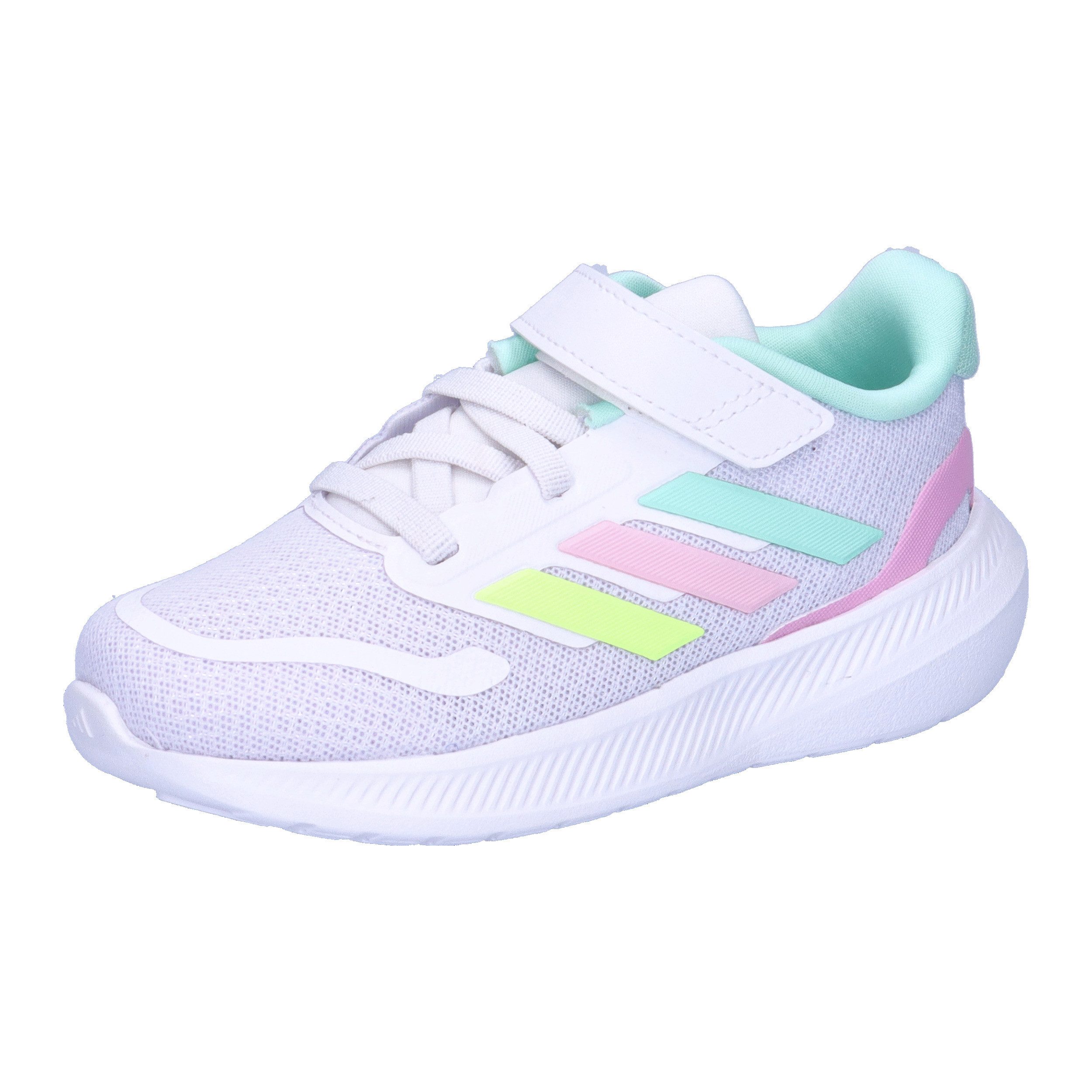 adidas Performance adidas Kinder Laufschuhe Runfalcon 5 EL I Laufschuh