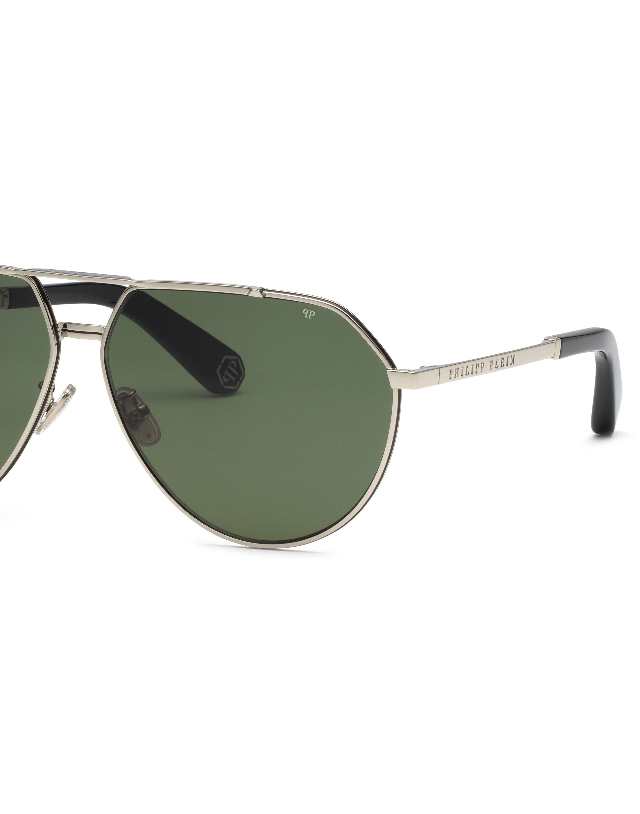 PHILIPP PLEIN Sonnenbrille Signature