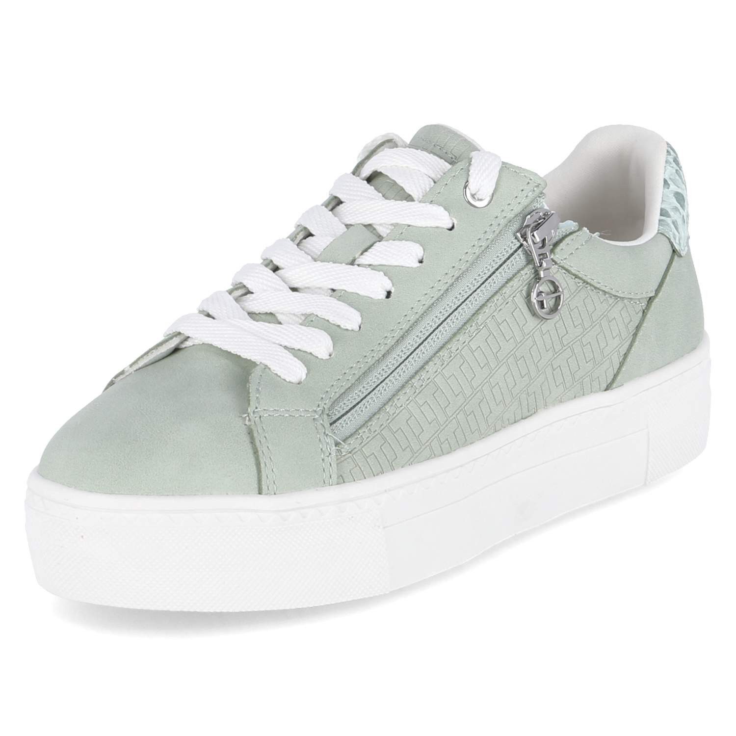 Tamaris 1-23313-41/760 Schnürschuh günstig online kaufen