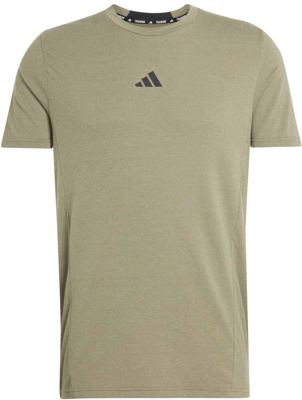 adidas Sportswear T-Shirt D4T TEE OLISTR Fitness T-Shirt Herren kurz adidas günstig online kaufen