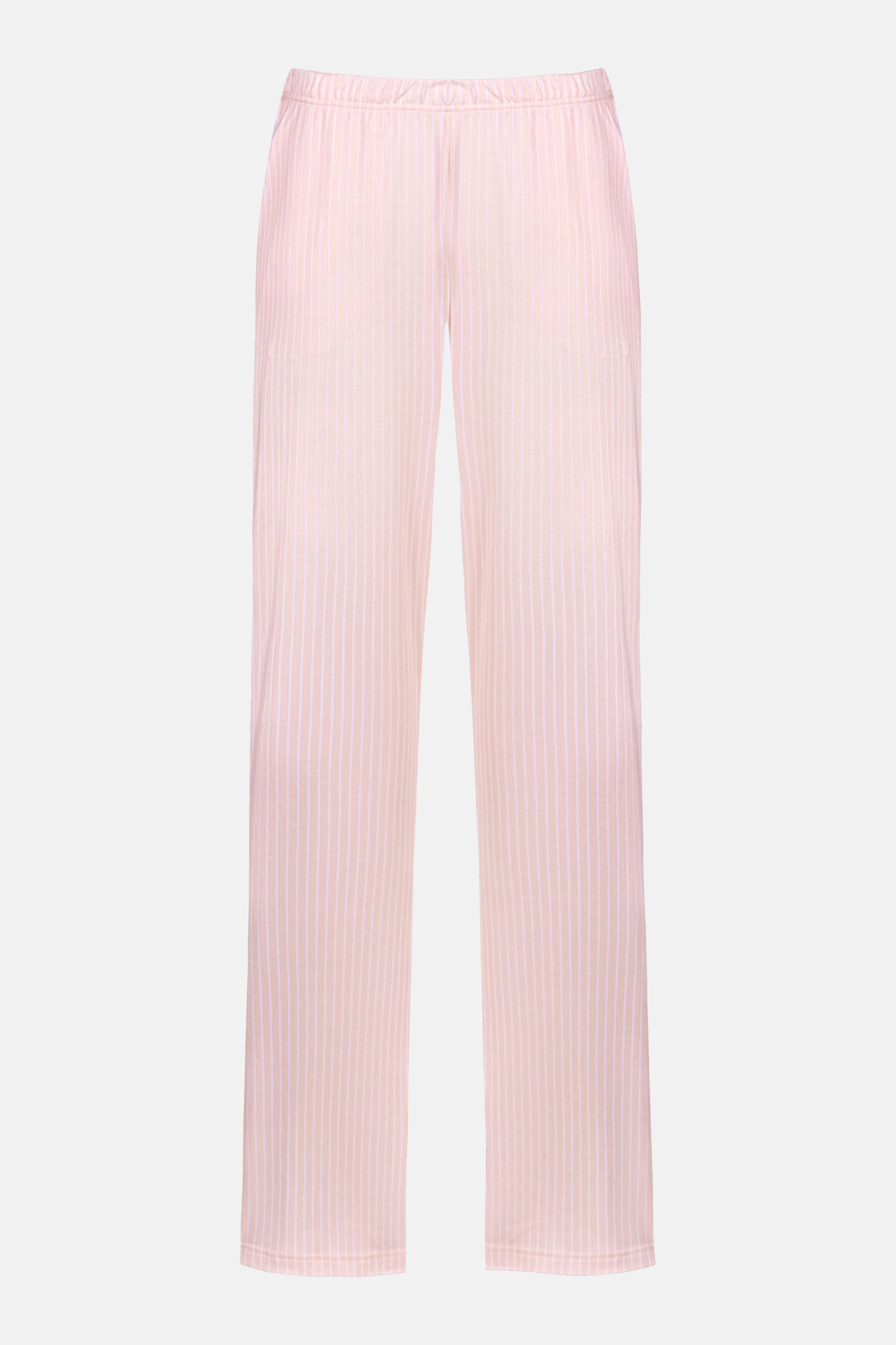 Mey Schlafhose Damen Serie Adorable Lines günstig online kaufen